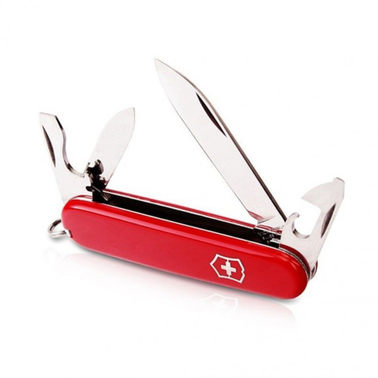 Navaja Victorinox - ROJA 